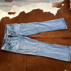 Mens Rock n Roll Jeans